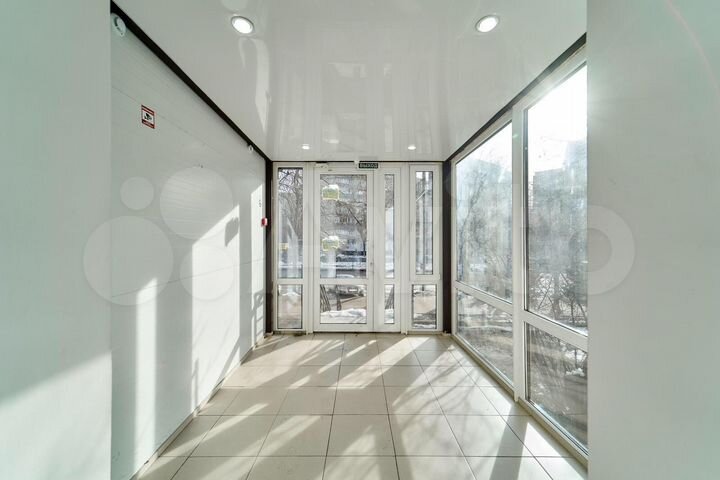 Торговая площадь, 71.8 м²