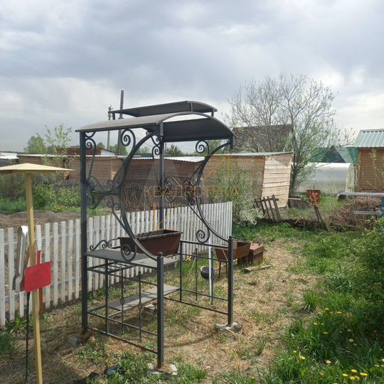 Дача 25 м² на участке 5,5 сот.