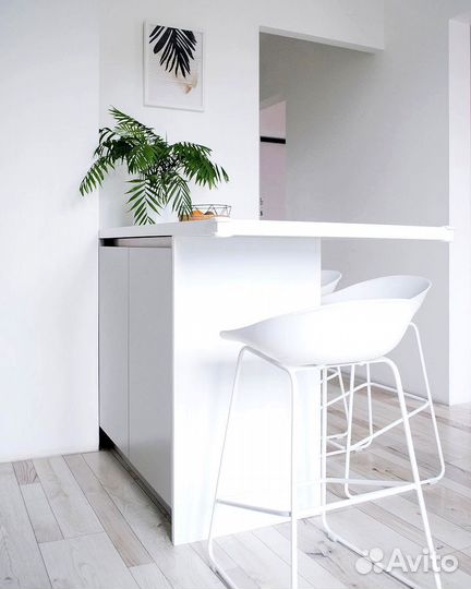 Кухня (цена за всю кухню) артикул: 452