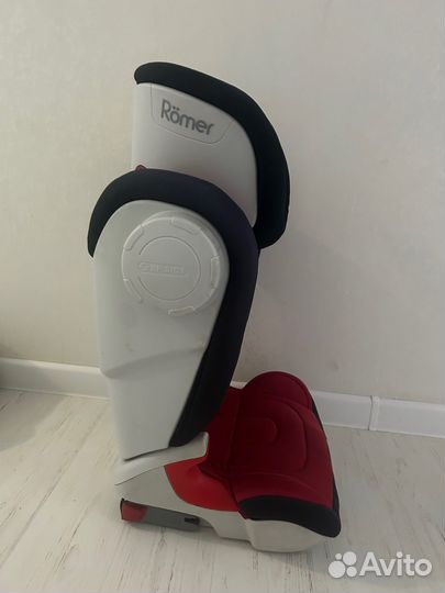 Автокресло Romer 15-36 кг