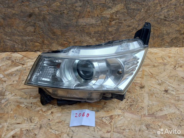2060 Фара левая Suzuki Palette MK21S/ML21S