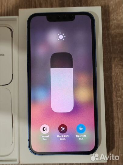 iPhone 13 mini, 128 ГБ