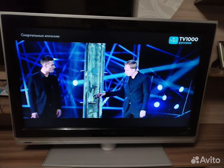 Телевизоры бу