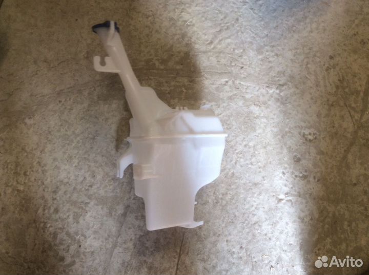 Hyundai Solaris бачок омывателя фар Новый