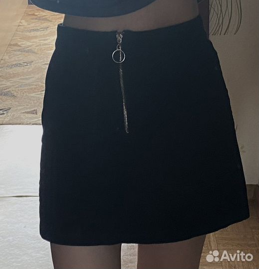 Юбка