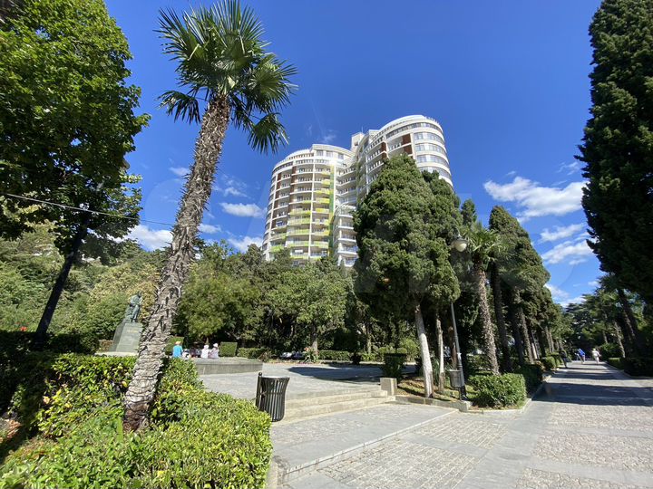 Машиноместо, 18 м²