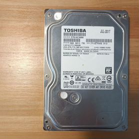 Toshiba