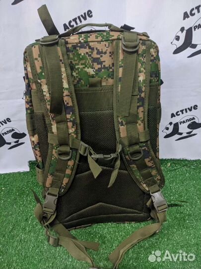 Рюкзак тактический 33л