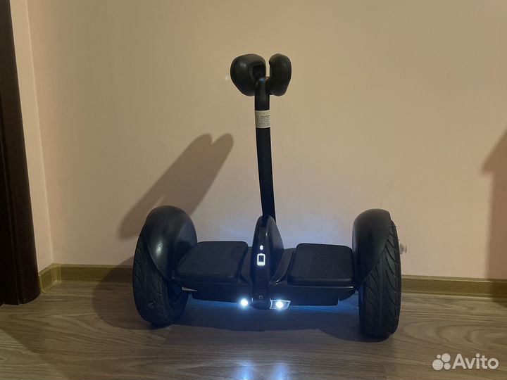 Гироскутер segway