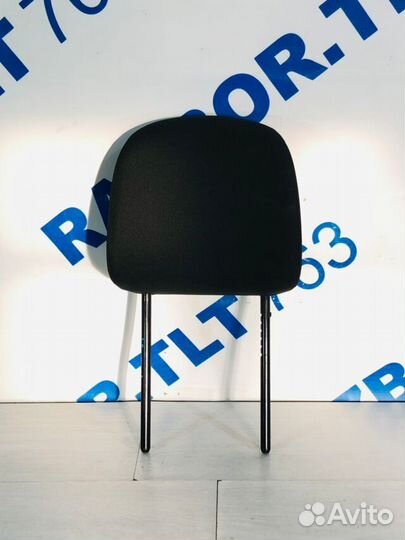 Подголовник переднего сиденья лев renault logan 2