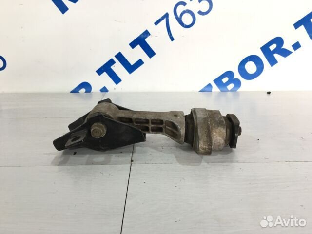 Опора двигателя нижняя KIA RIO 3 1.4 ат седан