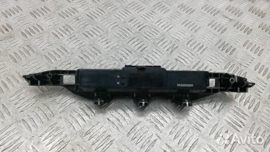 Монитор toyota highlander XU50 (5MF12JA01)