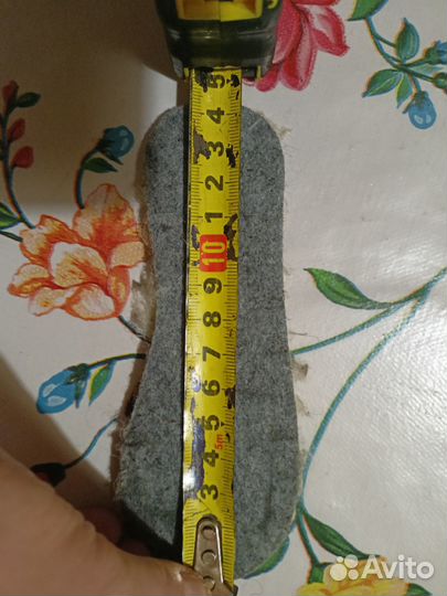 Зимние сапоги Демар 22-23 размер для мальчика