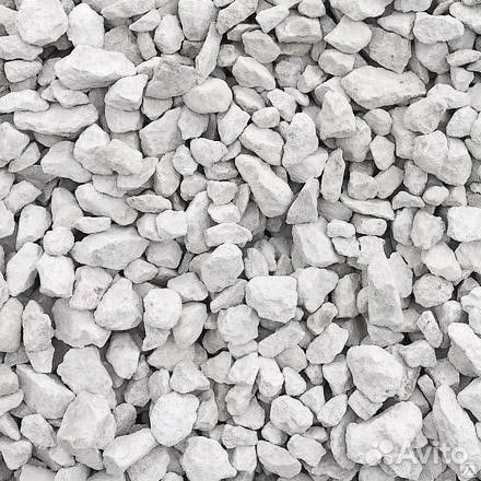 Щебень сокский 40-70