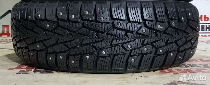 Nokian Tyres Nordman 7 165/65 R14