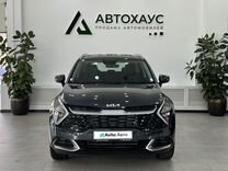 Kia Sportage 2.0 AT, 2024, 13 км, с пробегом, цена 4 680 000 руб.