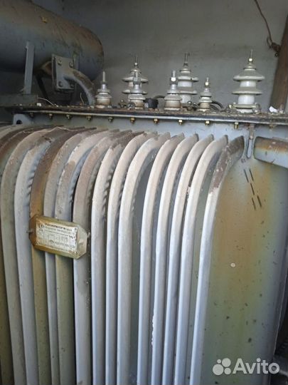 Трансформатор