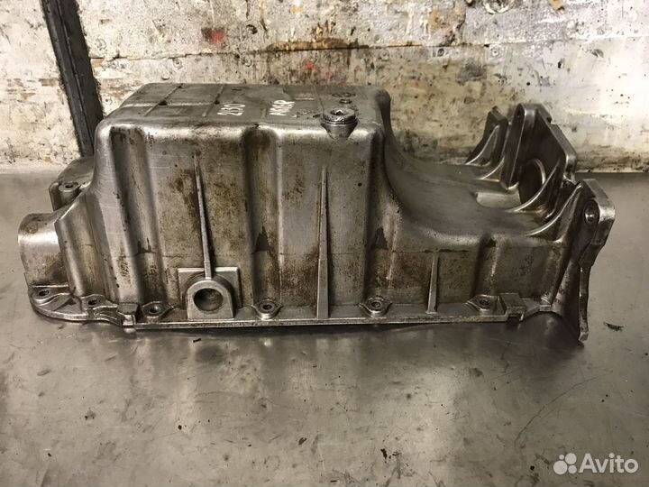 Поддон z16xer f16d4 GM Opel Chevrolet 1.6-1.8