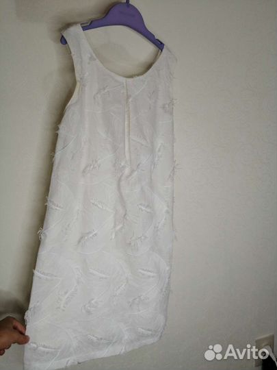 Платье детское