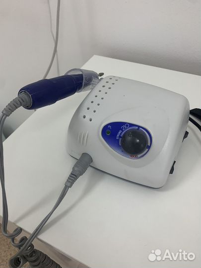 Аппарат для маникюра стронг 210