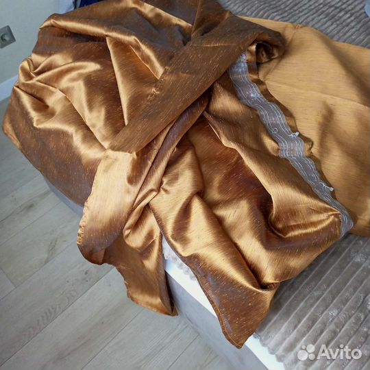 Комплект штор