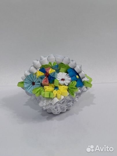 Поделка в садик