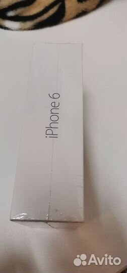 iPhone 6, 64 ГБ