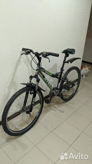 Велосипед Stels Navigator 510