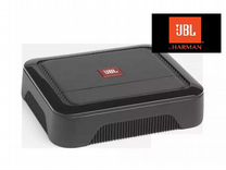 JBL Club A600 1-канальный усилитель (Моноблок)