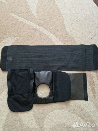 Бандаж послеоперационный на брюшную полость