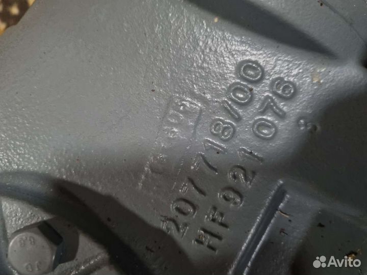 Мотор редуктор шаговой Siemens 1fk7061