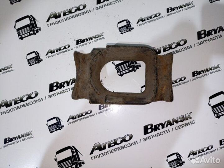 Проставка под стремянку Mercedes-Benz Atego 815