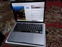 Macbook pro m1