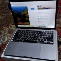 Macbook pro m1