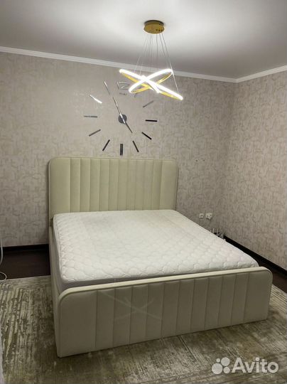 Кровать от производителя. Матрасы оптом