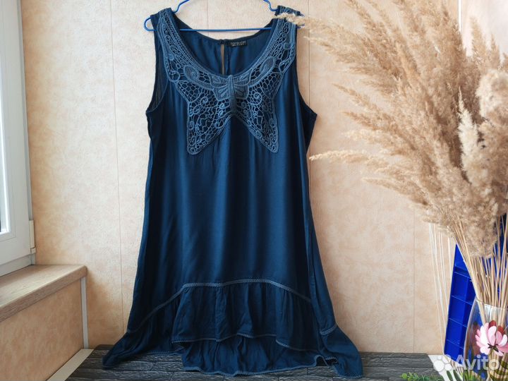 Женские вещи пакетом 46 48