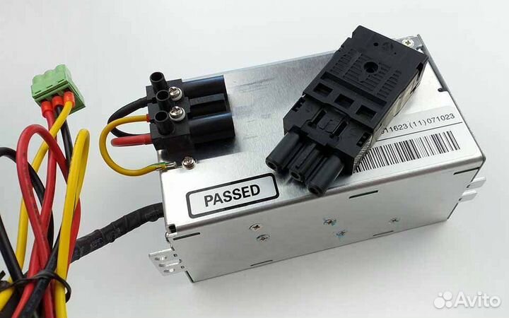 Блок питания es200