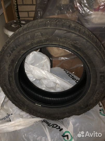 Pirelli Formula Ice 225/60 R17