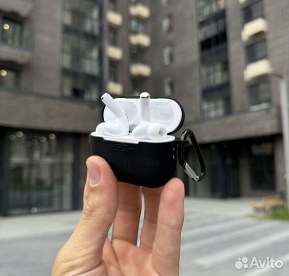 AirPods pro 2 оригинал 1:1