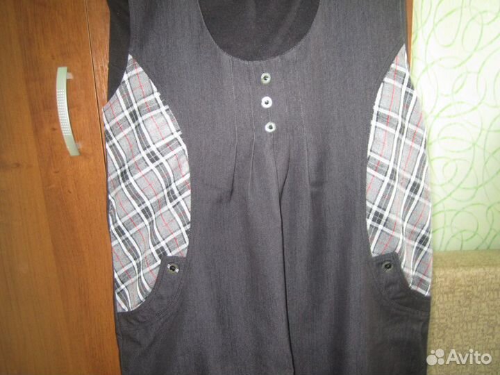 Одежда для беременных 46-48