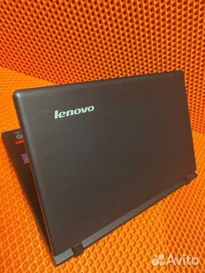 Ноутбук Lenovo Ideapad 100 15LBY(п 1585)