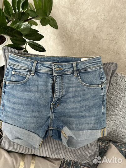 Шорты H&M