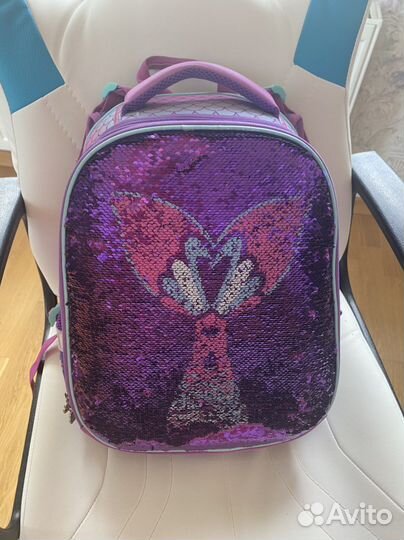 Рюкзак школьный ортопедический