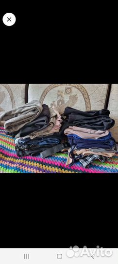 Пакет женской одежды 42-44
