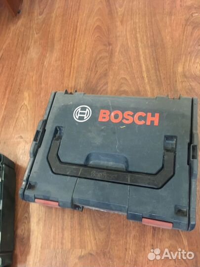 Кейс для инструмента