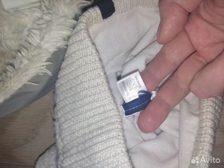 Шапочки Reebok