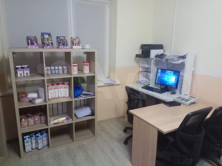Офис, 65 м²