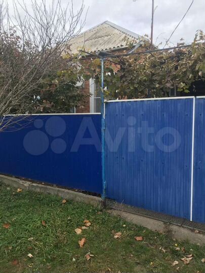 Дом 66,2 м² на участке 13 сот.