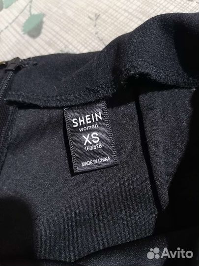 Шорты - юбка