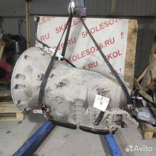 АКПП Mercedes W211 E320 кп: 722618